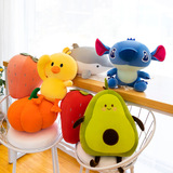 Мультяшная плюшевая игрушка, кукла, 10 дюймов, подарок на день рождения, оптовые продажи