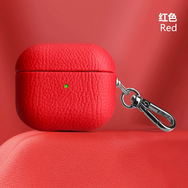 Red+buckle