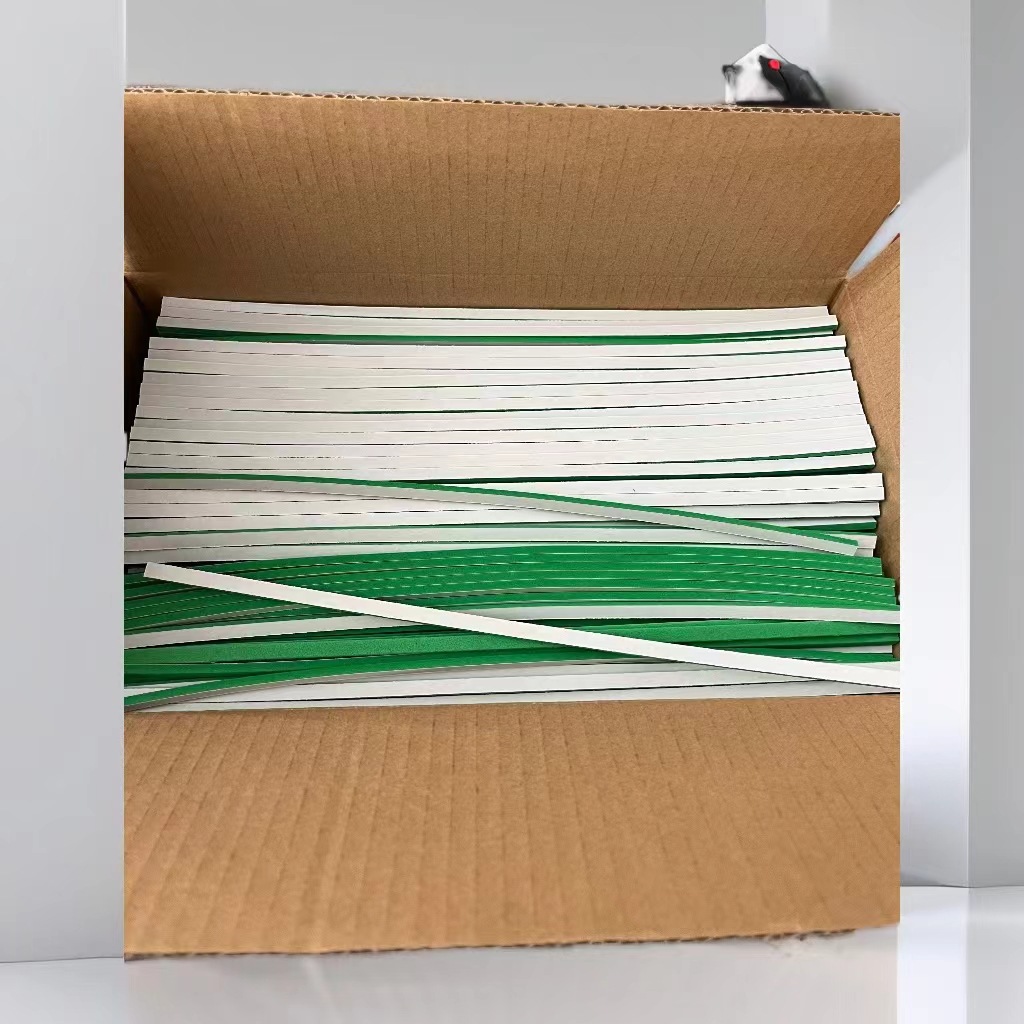 服装模板PVC耗材 海绵条海棉条3*28CM长宽 挡边棉服装设备零配件