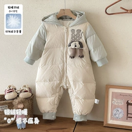 童套装;连身衣、爬服;童T恤