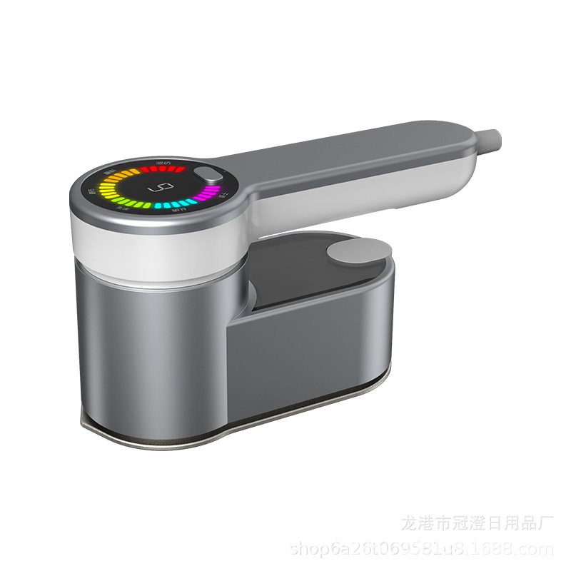 New Handheld Garment Ironing Machine, Household Small Iron, Portable Steam Electric Iron, Clothes Ironing Artifact