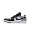 Aj low top-earl gray