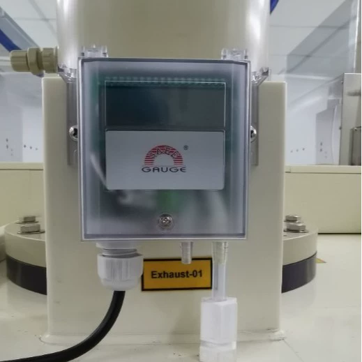 J-6800-500 Тайваньского цифрового дифференциального передатчика Huagi