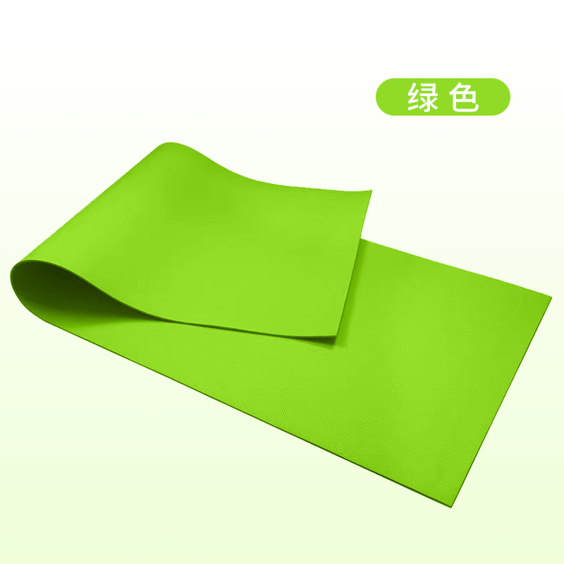 [EVA 요가매트] 그린