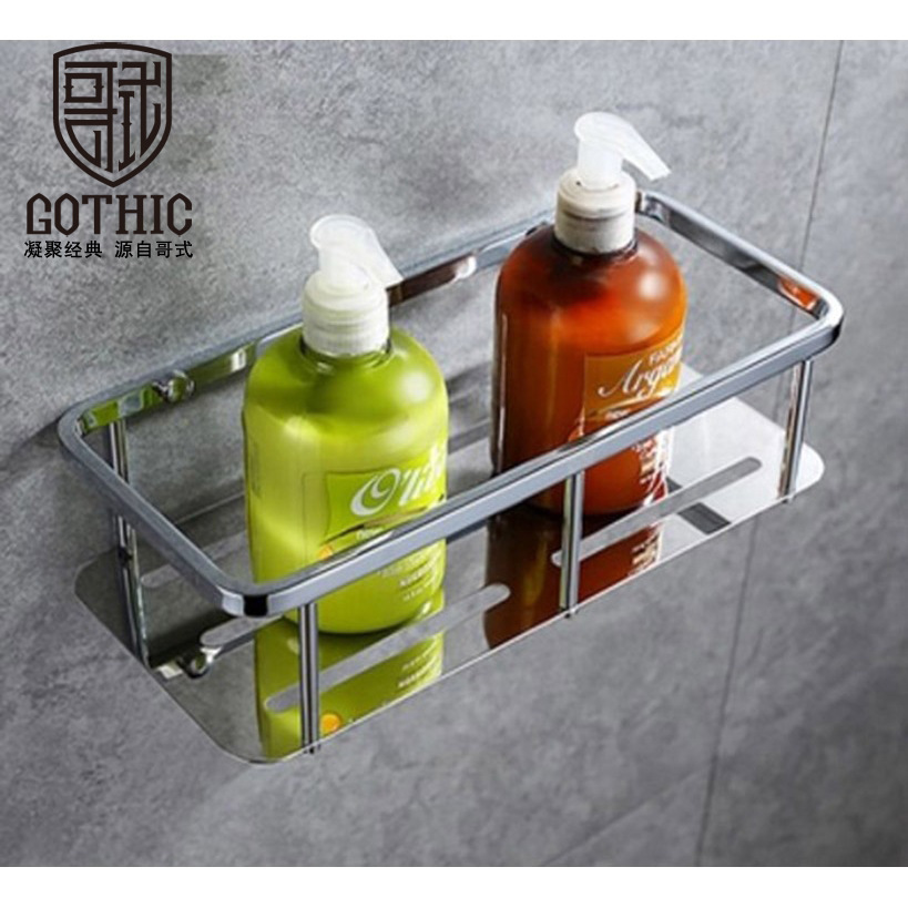 Stainless Steel 304 Stainless Steel Shelf Rack