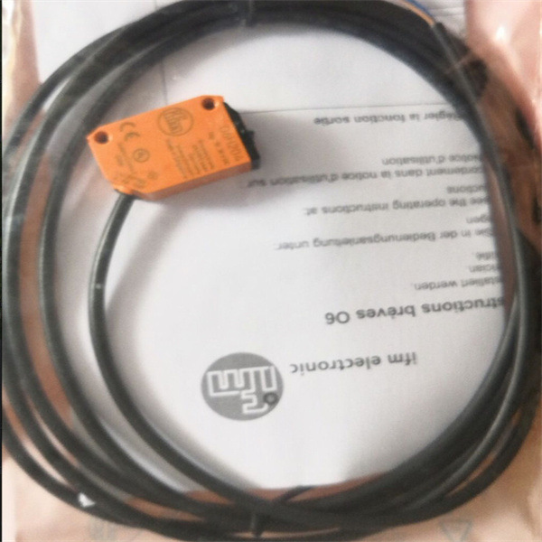 全新原装IFM德国易福门 镜面反射传感器 O6P204  O6P-FNKG 议价