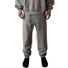 O 37353 Thick Long Sleeve Sweatshirt Pants Set �Ӻ�������װ