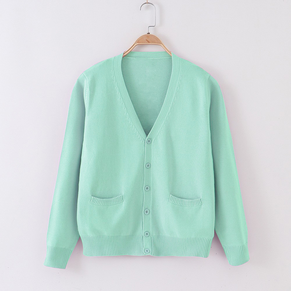Mint Green