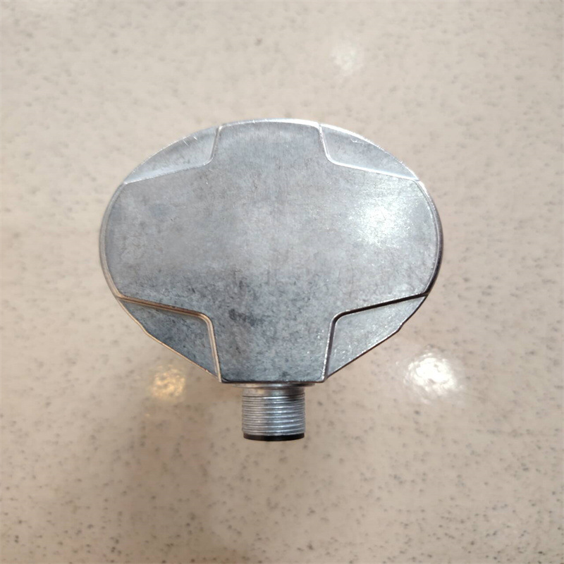 SICK编码器AFS60E-S4AC004096全新进口