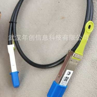 华为堆叠线1/3/5米 QSFP-40G-CU1M/QSFP-40G-CU3M/QSFP-40G-CU5M