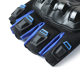 Cycling Gloves Summer Half-Finger Gloves Sports Cycling Men's Motorcycle Wear-resistant Non-slip Protective Shell Anti-drop Motorcycle Gloves