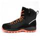 Fire Training Boots Firefighter Competition Climbing Rope Climbing Rescue Rescue Lightweight Non-Slip Wear-Resistant Forest Firefighting Boots
