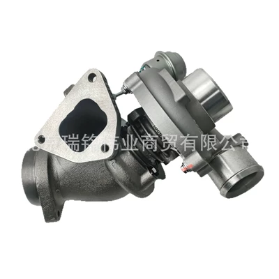 6650901780 Rexton Gt2056S, Supercharger