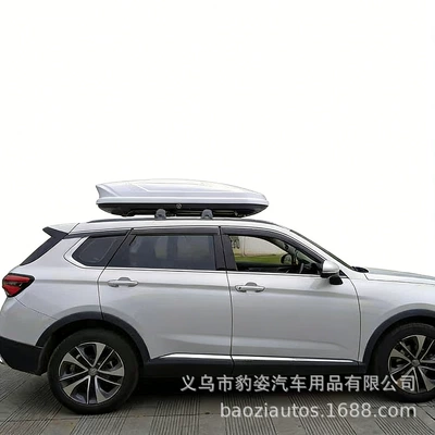 Roof box | Vehicle Modified Roof Box, a Must-Have