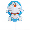 Christmas big cartoon balloon for kindergarten, suitable for teen, Birthday gift