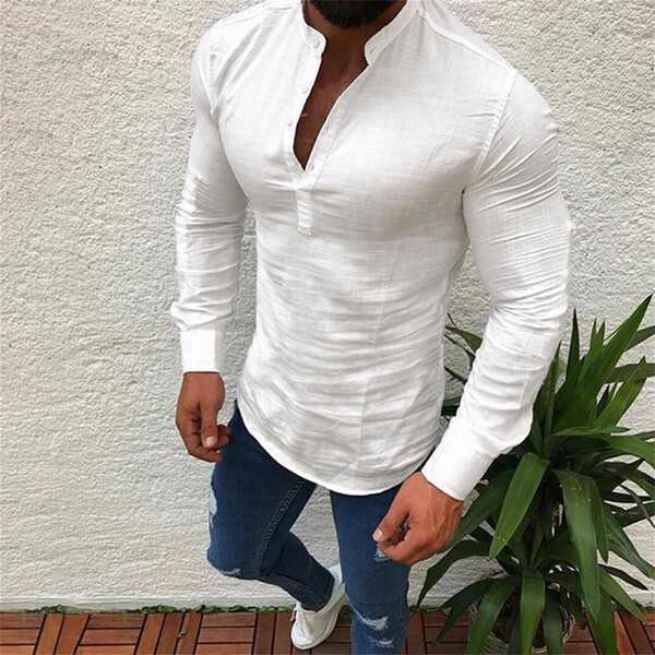 Autumn long-sleeve