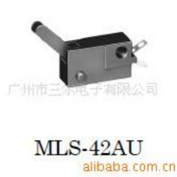 代理日本神明检测开关：MLS-42AU打印机复印机医疗通讯设备