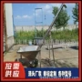 圆形螺旋圆筒式不锈钢喂料机