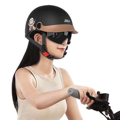 Auto Parts and Accessories – Motuoche Motorcycle Helmet for