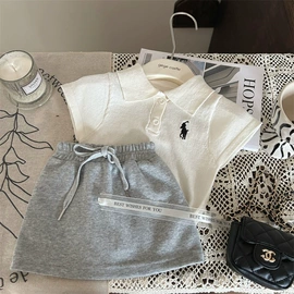 童套装;童连衣裙;普通外套