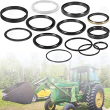 John Deere148��158��160��168װ�ػ�AW15536Һѹ�͸��ܷ��׼�