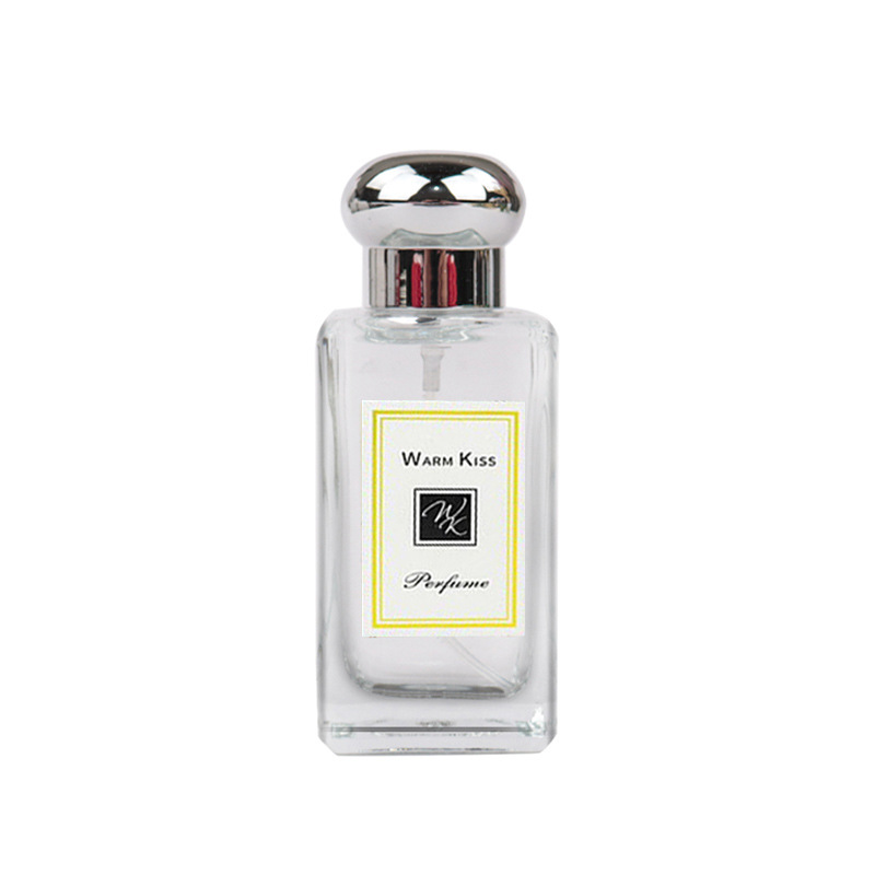Vietnam al por mayor cabeza de hongo azul campanilla de viento salón perfume de mujer fragancia ligera duradera frescor frescor frescor estilo caliente de estudiante
