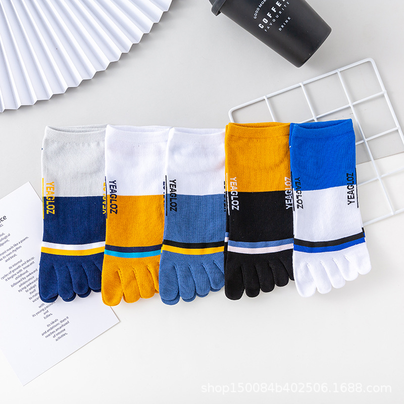 양말 남자 보트 2302