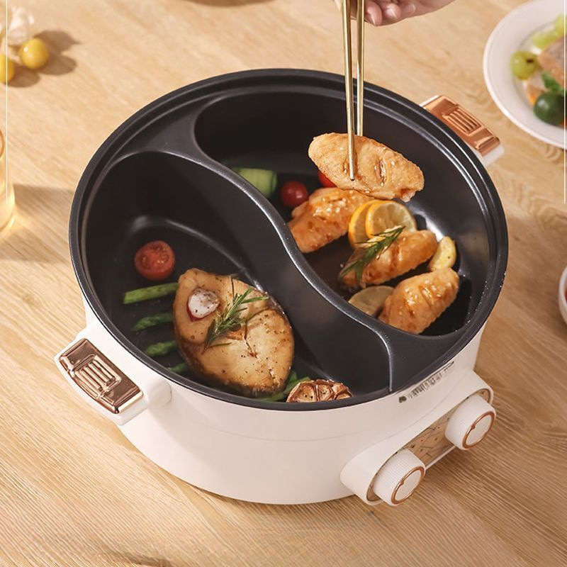 智能迷你家电成年青人新宠