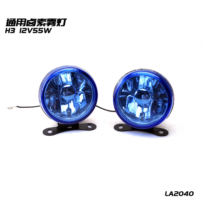 LA2040 4