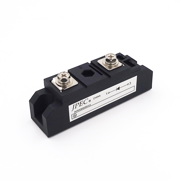 MD30-16 整流管模块 MD30A1600V二极管模块(单管) 上海奇亿JPEC