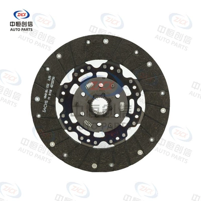 Suitable for Volkswagen Tiguan 2.0T clutch kit