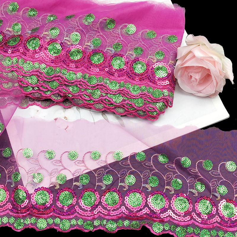 Роза красный+зеленый