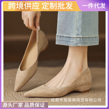 ��ʽ�͹�4.5cm���m������СƤЬŮ 2026�¿���^�\��ͨ�ڰٴ��Ь