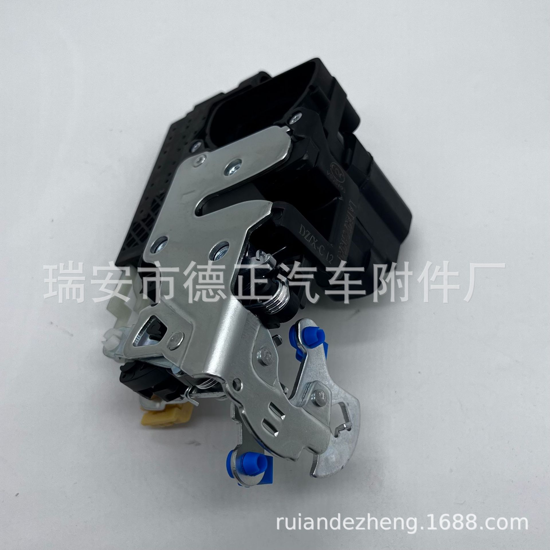 Inquiry 23967103 Baojun 730 Central Locking Left Front Door Lock Block Locker Factory Direct Warranty Three