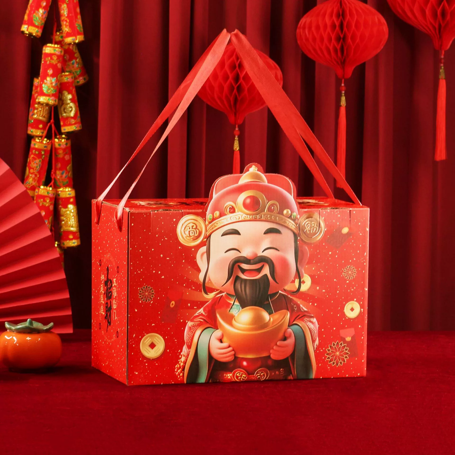 Пустая подарочная коробка Spot 2025 премиум-класса, складная, универсальная, с возможностью нанесения логотипа