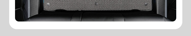 TPE Floor Mats for Dongfeng Venucia VX6 2023-2026