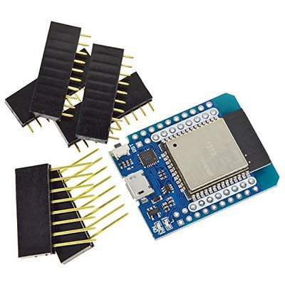 LIVE MINI KIT ESP32模块开发板 无线WiFi蓝牙2合1双核CPU ESP32