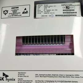 海力士（SK现代）台式机内存 DDR4 16G 3200A HMA82GU6DJR8N-XN原