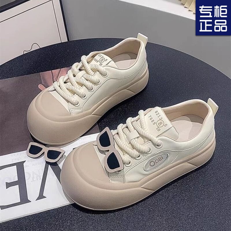 2025 Big-Headed Ugly Sneakers for Women Spring New Sunglasses Funny Fashion Versatile Thick-Soled Bread Shoes Casual Sneakers 2025 Big-Headed Ugly Sneakers for Women Spring New Sunglasses Funny Fashion Versatile Thick-Soled Bread Shoes Casual Sneakers