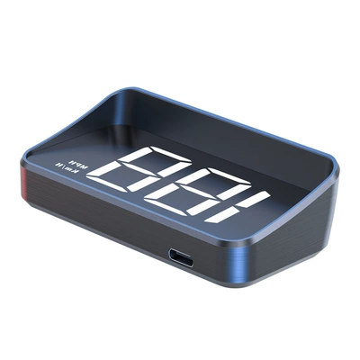 Vehicle HUD – Weiying M2 Head-Up Display