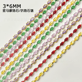 饰品配件;鞋辅件;织带