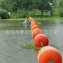 人工水上水域垃圾浮筒