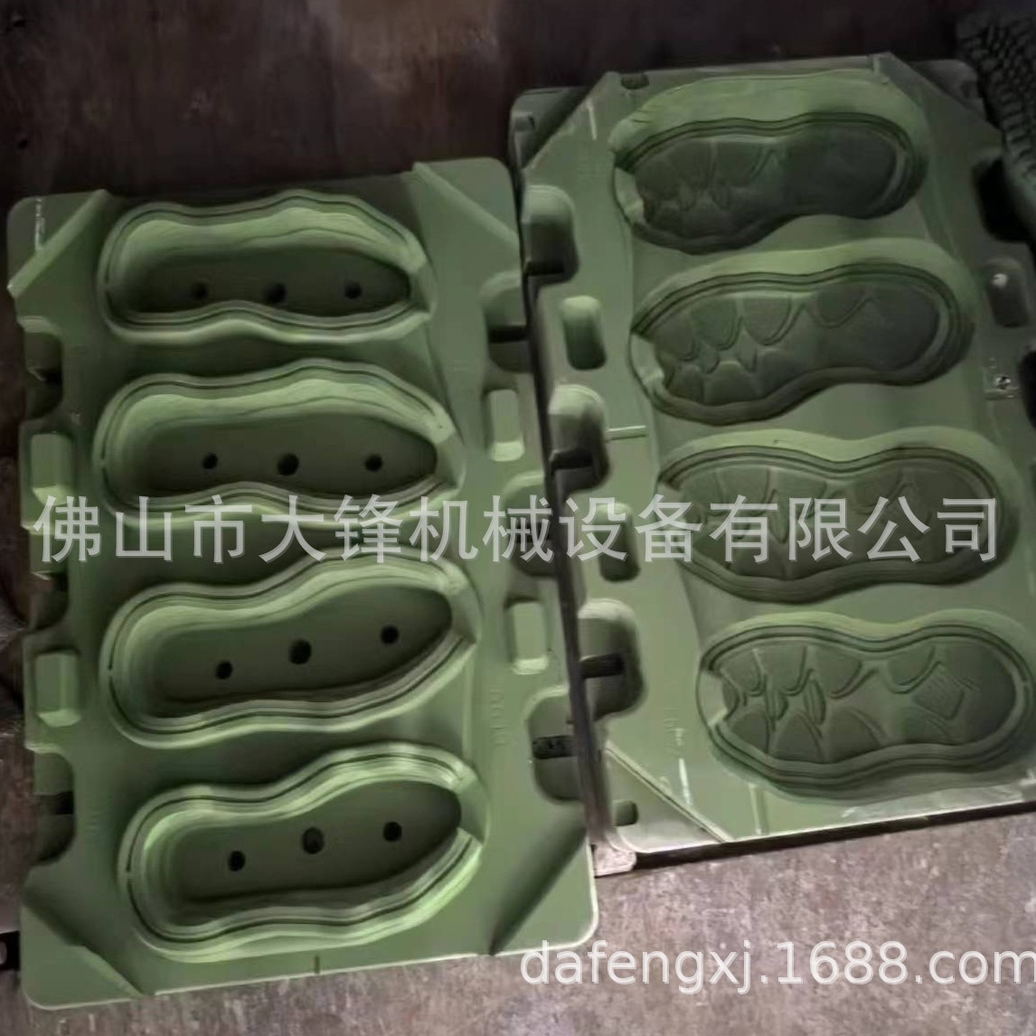 Ь������ֱ��EVAЬ������Ь����λ���Ϸ�����ѹ���ͻ�Ь��ȫ�Զ�