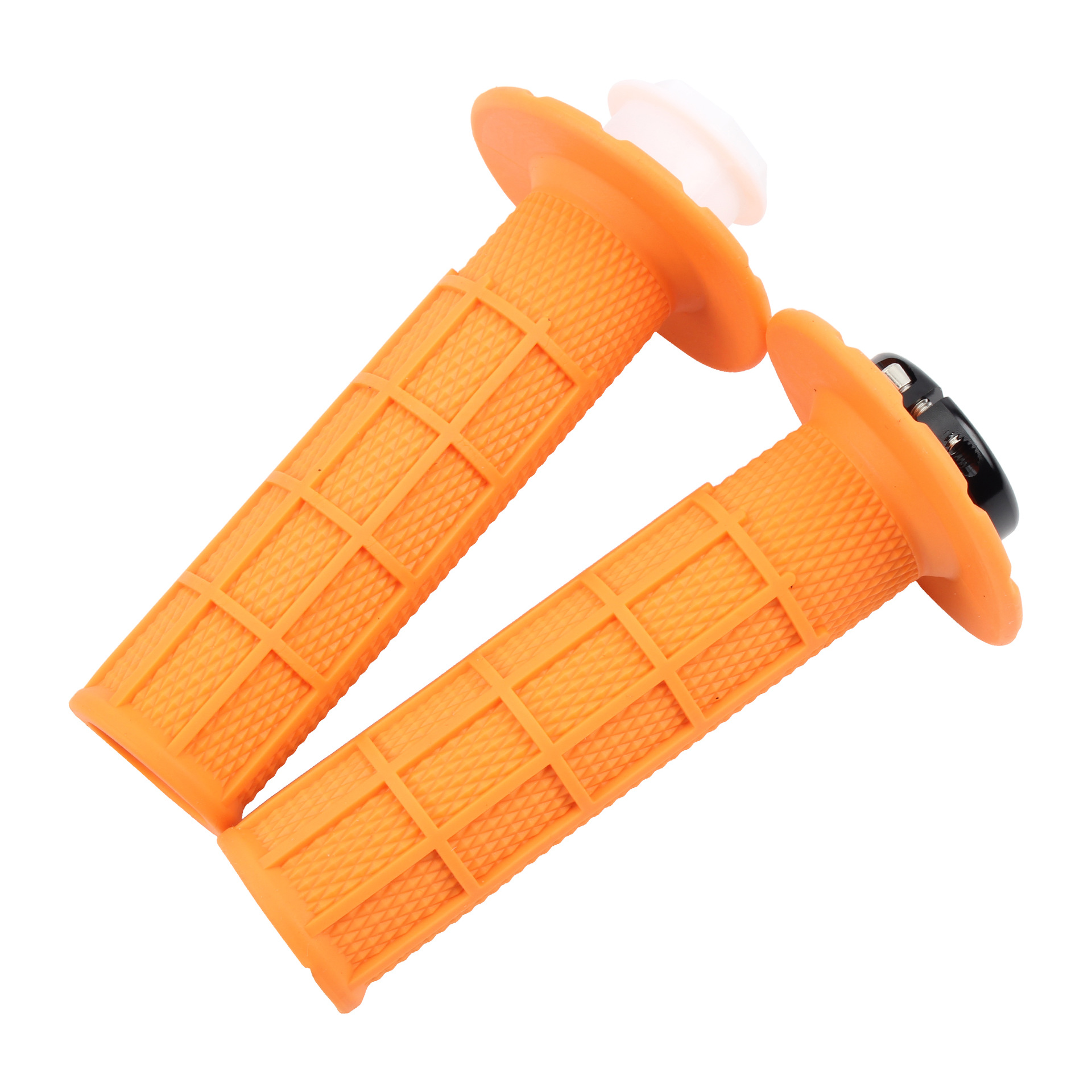 Off-Road Motorcycle Handlebar Brake Handle Ktm Exc Crf Yzf Kxl Rm with Buckle Anti-Slip Handlebar Cover