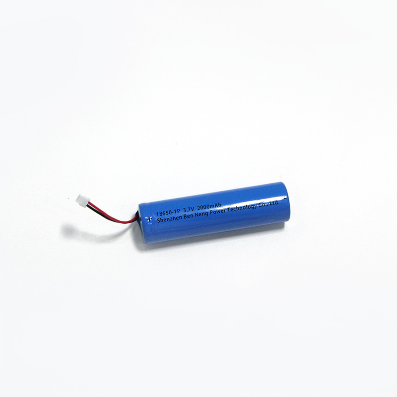 厂家直销18650锂电池组3.7V2000mAh充电宝风扇户外灯具充电电池|undefined