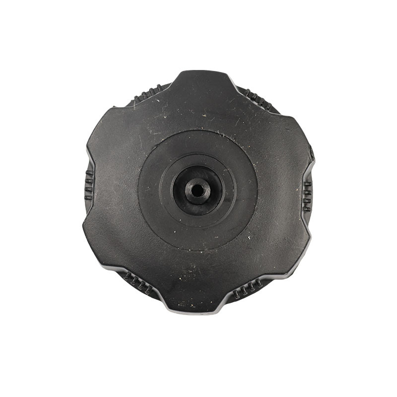 Atv Atv Small Bull Fuel Tank Cap 50 70 90 110Cc Suitable for Small Hummer Plastic Oil Pot Fuel Tank Cap