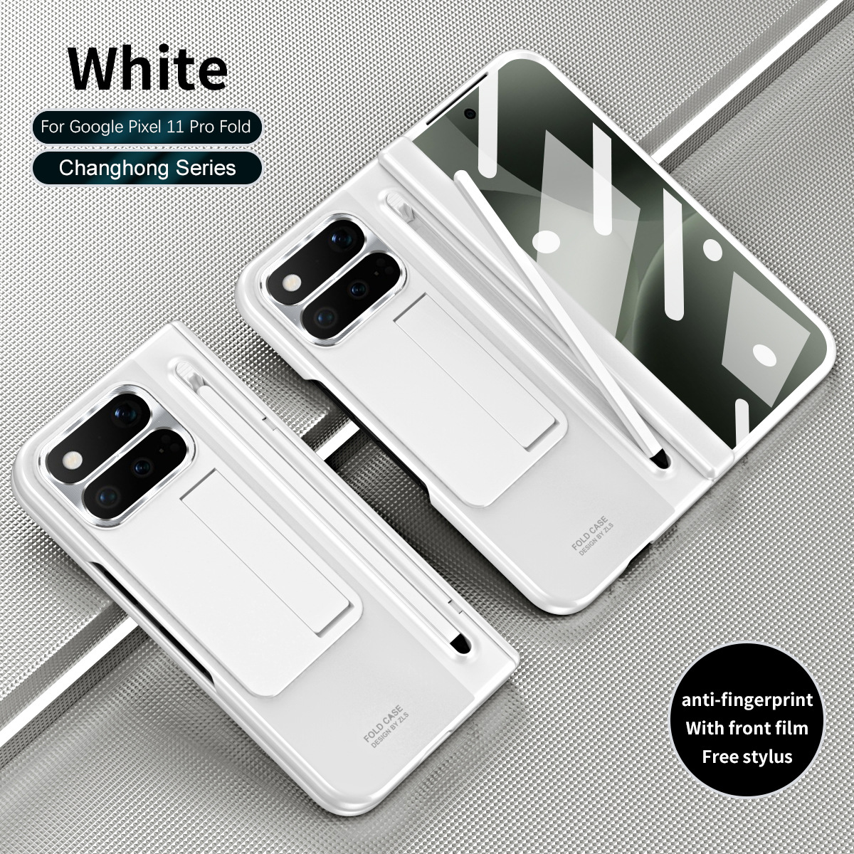 White Changhong