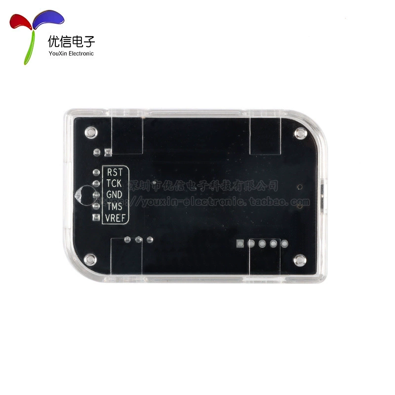 Wildfire/STM32-DAP эмулятор STM32, загрузчик STM32, программатор DAP