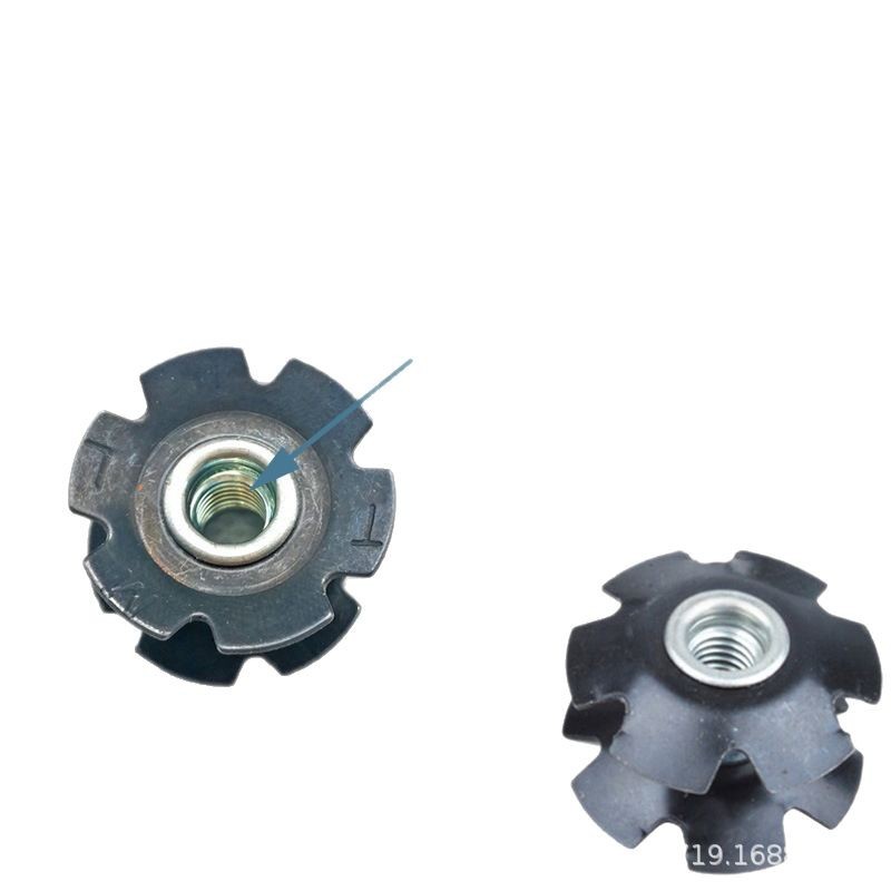 25.4 / 28.6 horquilla delantera sol núcleo de suspensión