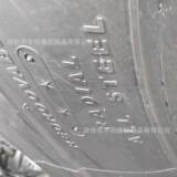 Шина для балочно-подъемных машин 26,5R25 Цельнометаллическая шина для строительной техники с углубленным рисунком